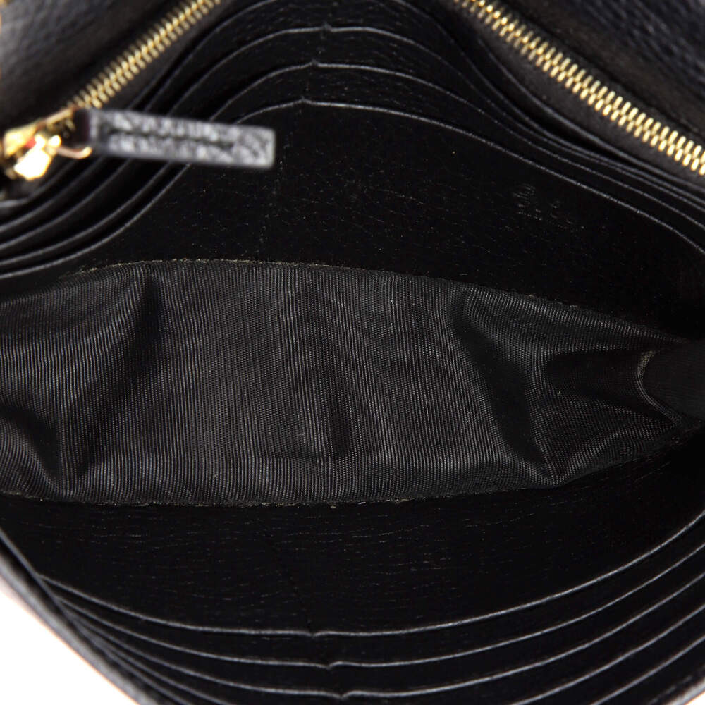 Gucci Interlocking Wallet On Chain #187255g73b - image 5